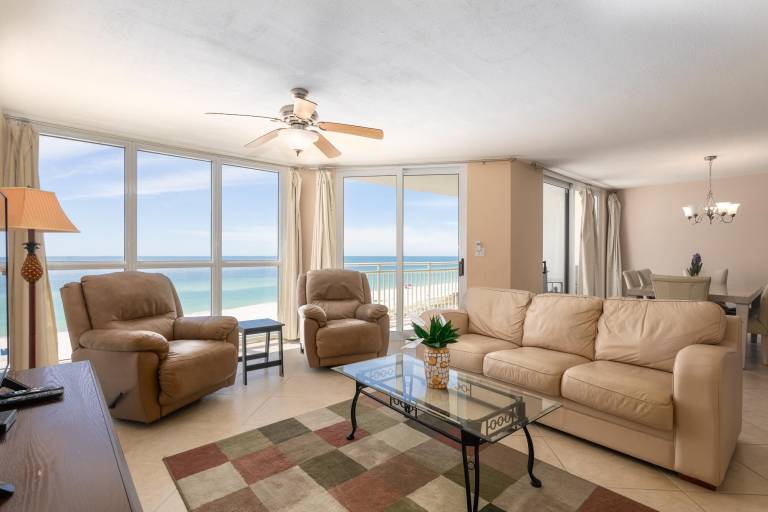Condo Perdido Key