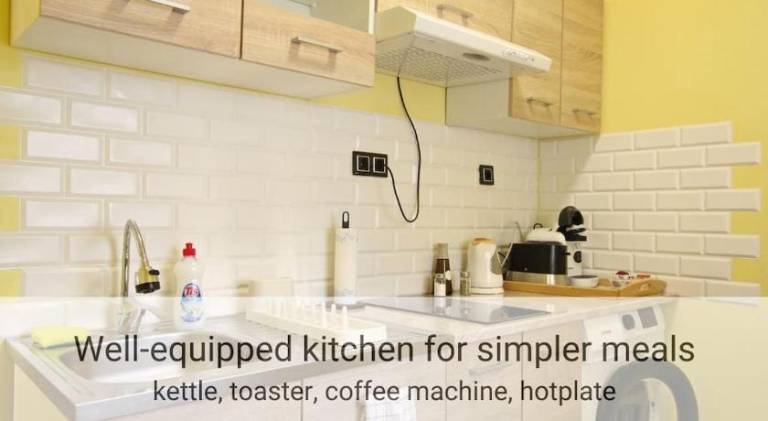 Nice rental apartment | Pets allowed — photo 3