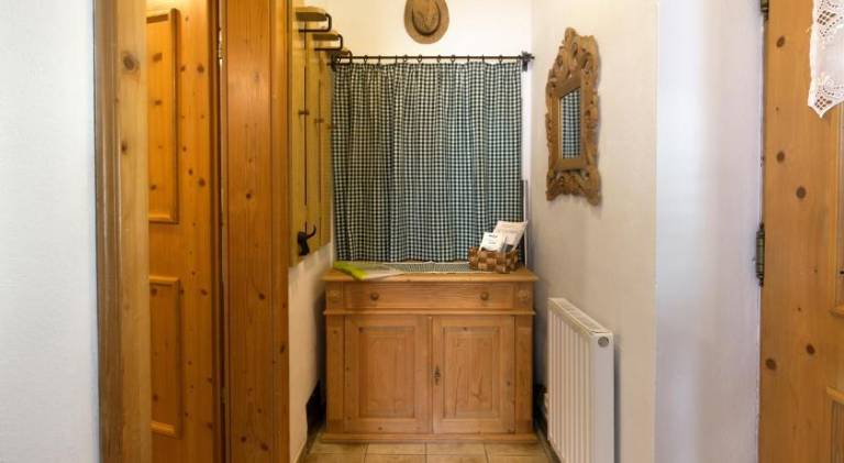 Holiday apartment with 1 room for 4 persons — photo 5