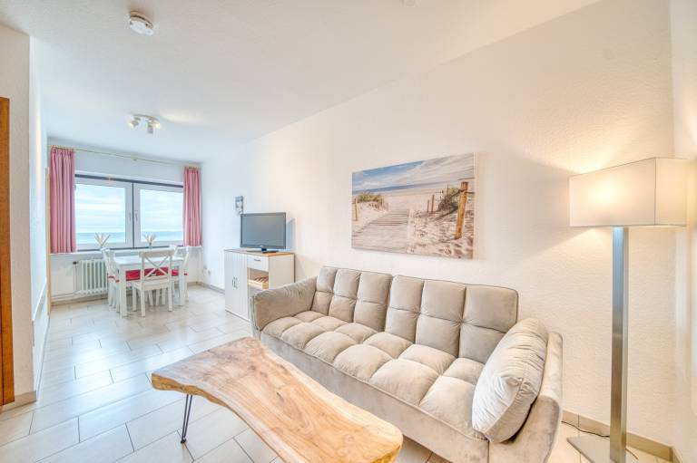 Ferienwohnung  Heiligenhafen