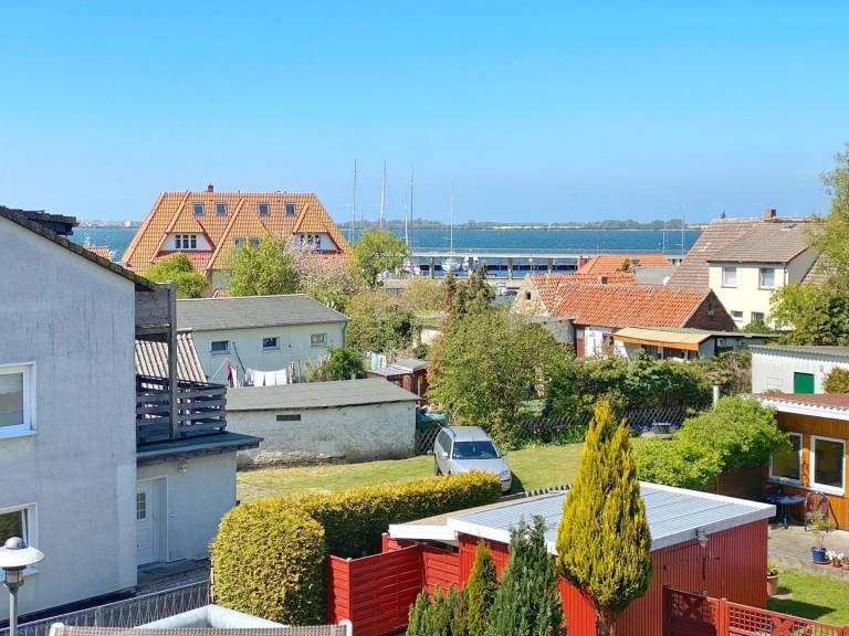 Apartment  Wiek