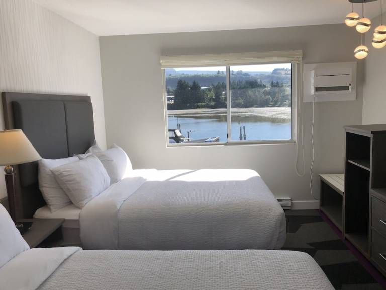 Motel Sechelt