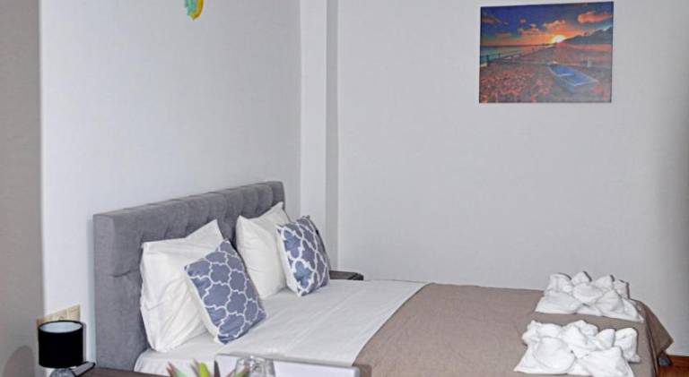Apartment with 1 room for 2 persons — photo 2