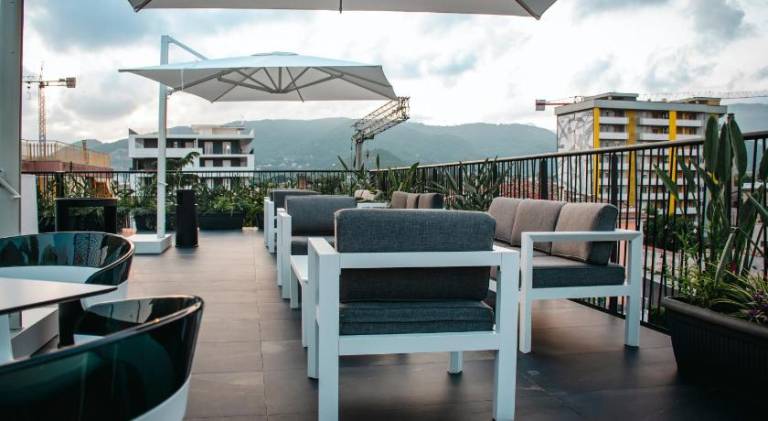 Etrus - Boutique Room & Rooftop — photo 3