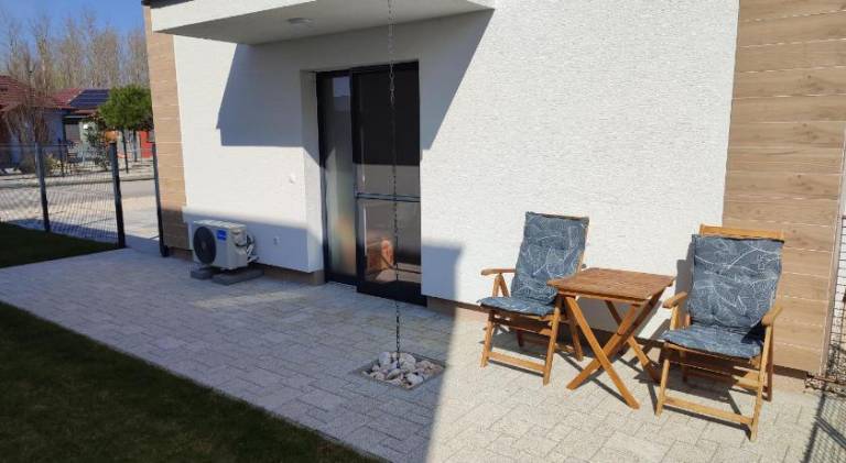 Rental apartment with terrace & garden | Pets allowed — photo 3