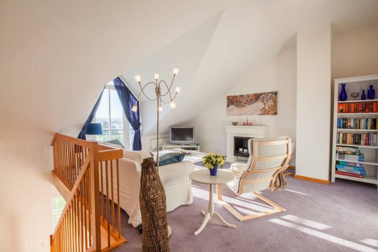 Ferienwohnung Ellerüher Weg Maisonette — photo 3