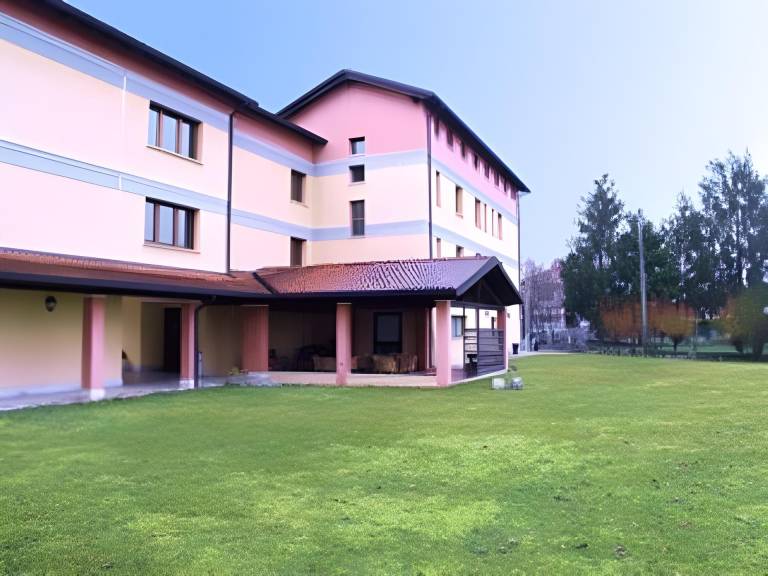 Hotel Naonis in Pordenone