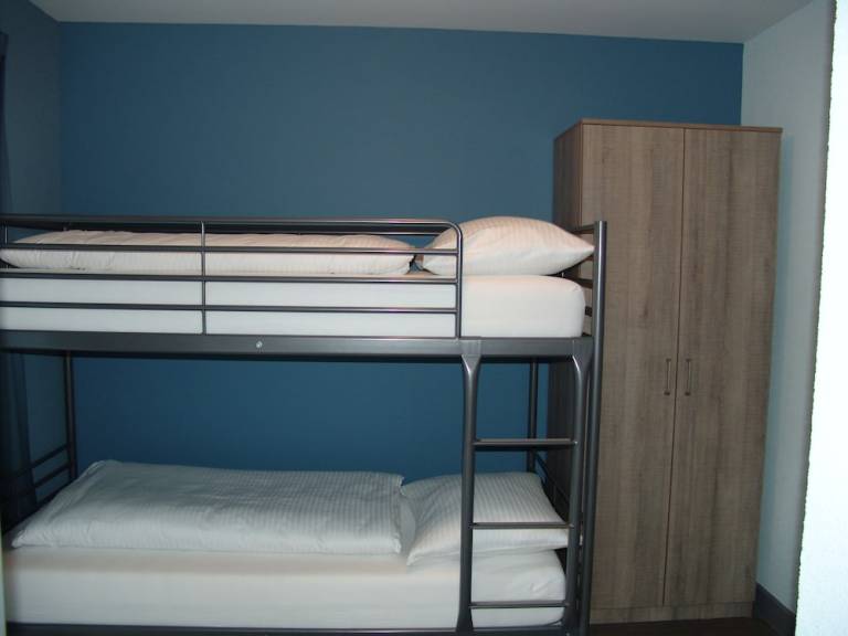 Aparthotel Biberwier