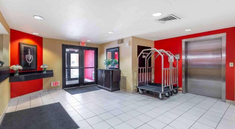 Extended Stay America Suites - Providence - Warwick — photo 5