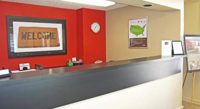 Extended Stay America Suites - San Jose - Sunnyvale — photo 5