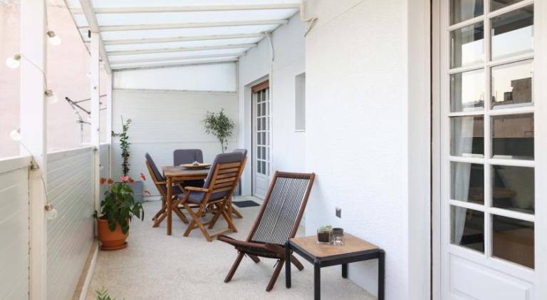 Pleasant holiday apartment with patio | Suitable for remote work | Pets are welcome — photo 3