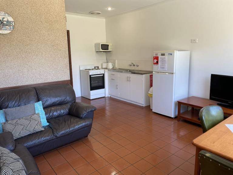 Apartment Augusta