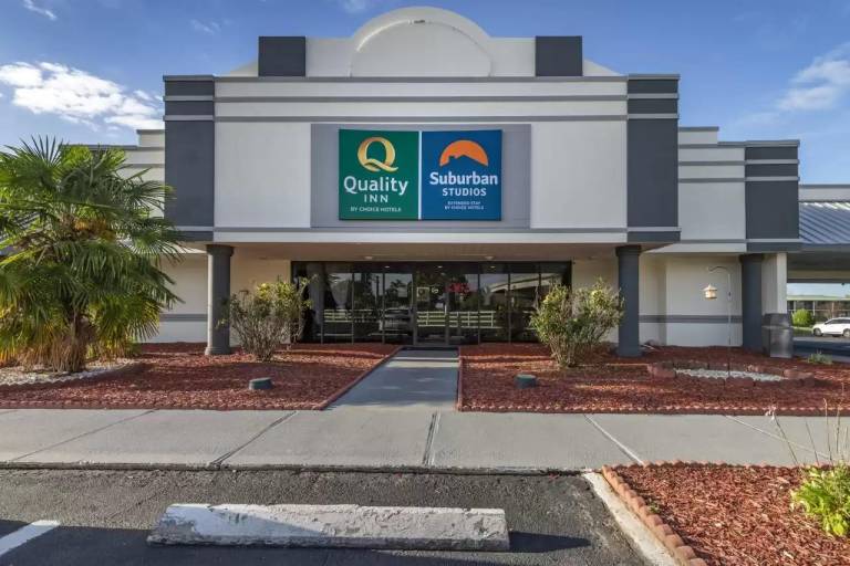Suburban Studios Orangeburg in Orangeburg, SC