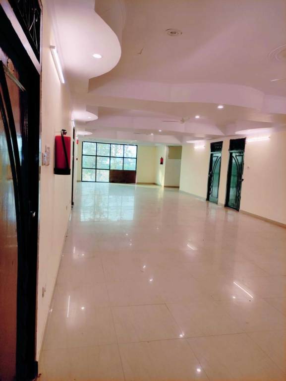 HOTEL CORBETT VANSH — photo 4