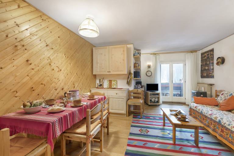 Appartement Césane