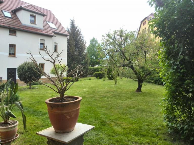 Ferienwohnung Groitzsch