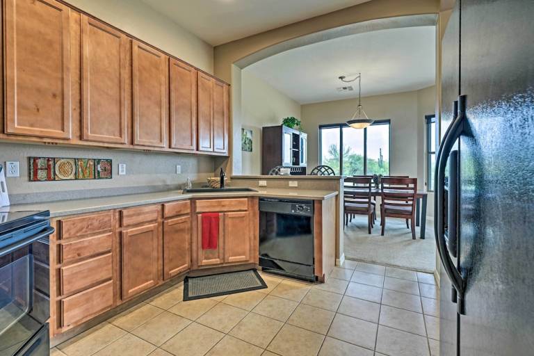 House Gold Canyon