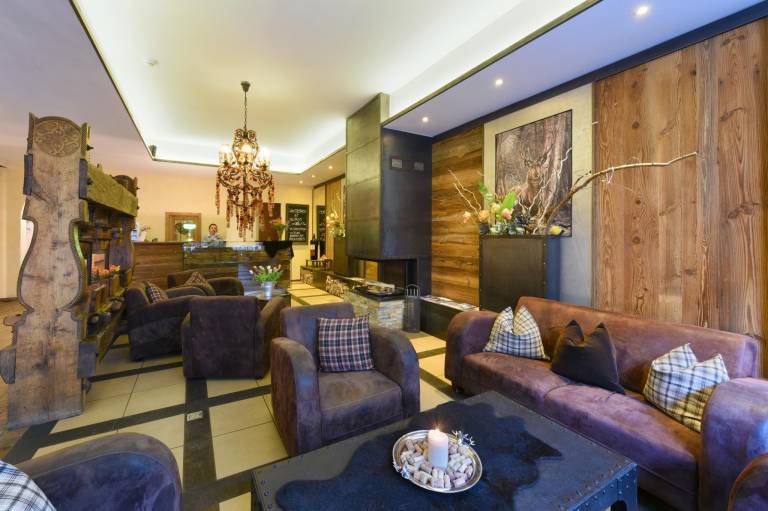 Hotel Piz — photo 3