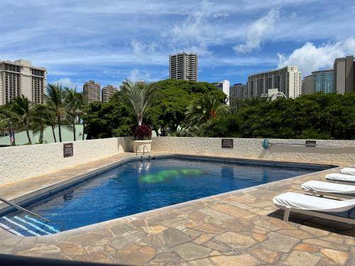 Resort Waikīkī