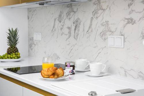 Apartament Kazimierz