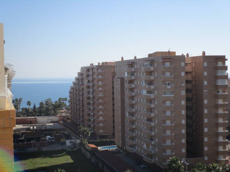 Holiday apartment with pool in Oropesa del Mar
