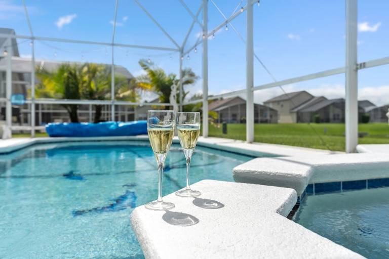 Villa Kissimmee
