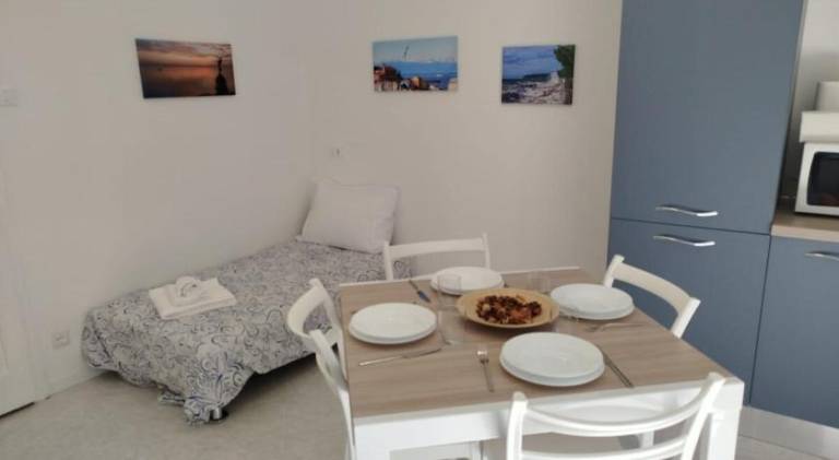 Botticelli Sea Apartment — photo 3