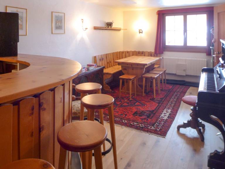 Holiday apartment with yard & patio | Nature view — photo 4