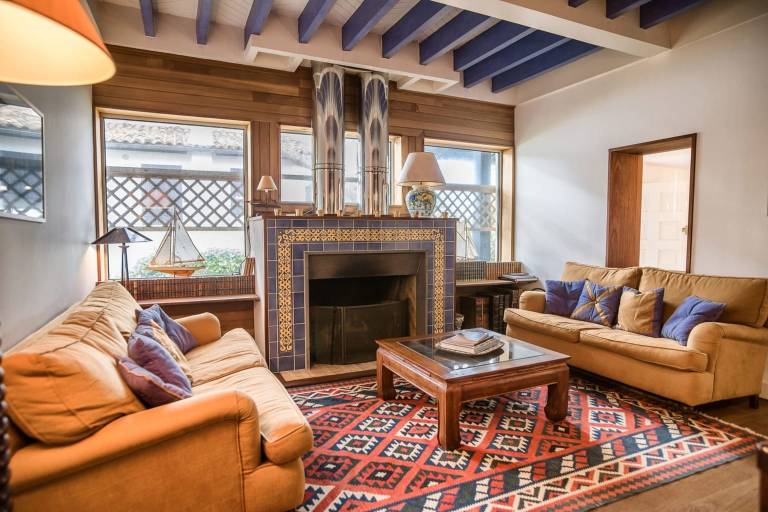 Villa Les 3 Arbres – Sea View and Authentic Charm in Pyla-sur-Mer — photo 3