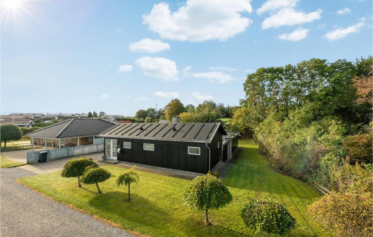 Feriehus Broager