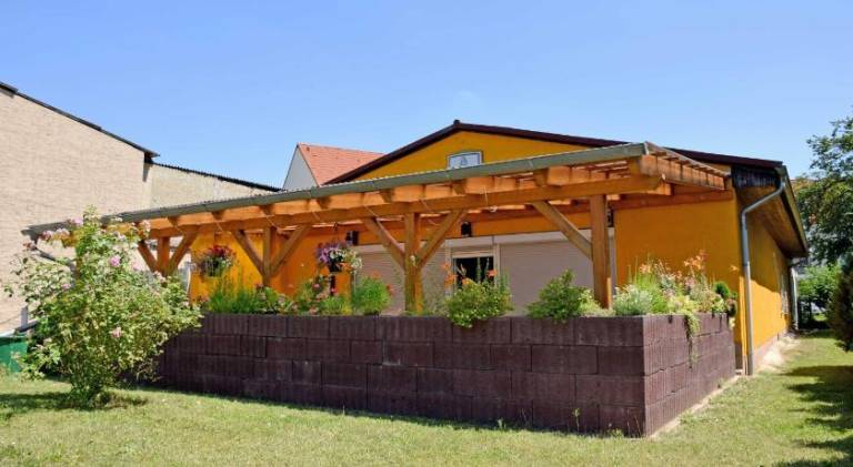 Bed & Breakfast Aschersleben