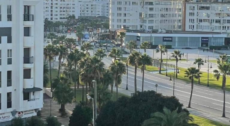 Luxury Appartment Beach — photo 3