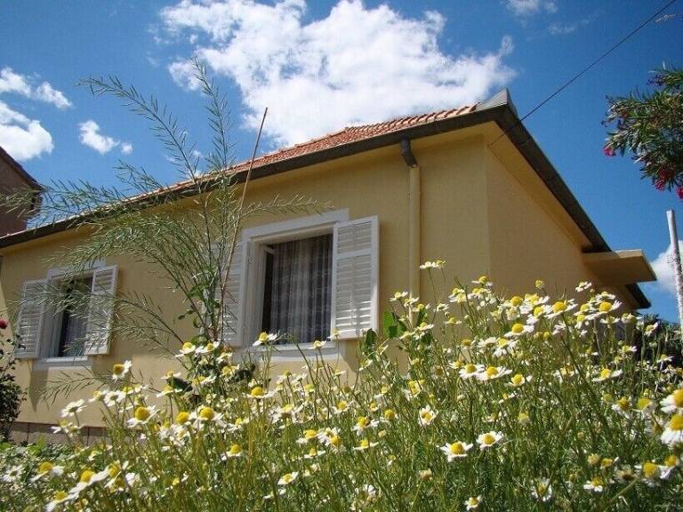 Casa Zaravecchia