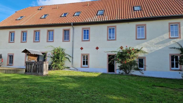 Ferienwohnung Oschatz