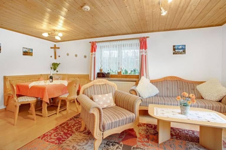 Ferienwohnung Berchtesgaden