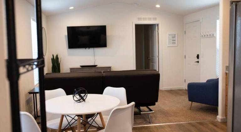 Pleasant vacation home | Pets allowed — photo 4