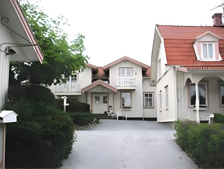 Pension Stenungsund