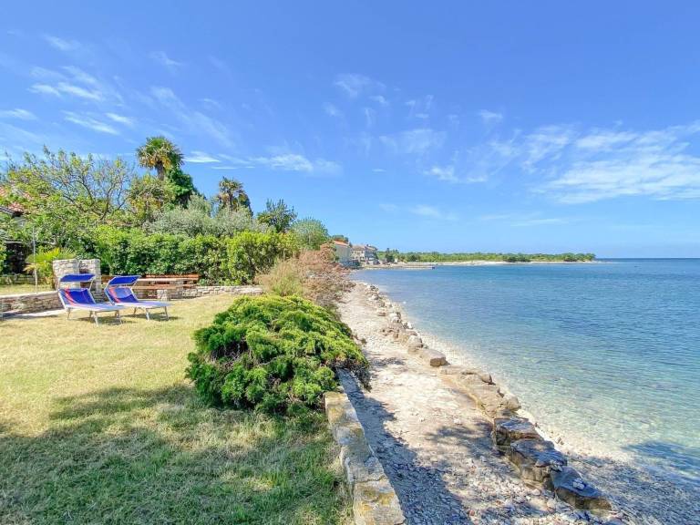 Ferienhaus in Dajla für max. 6 Personen Ferienhaus in Dajla für max. 6 Personen