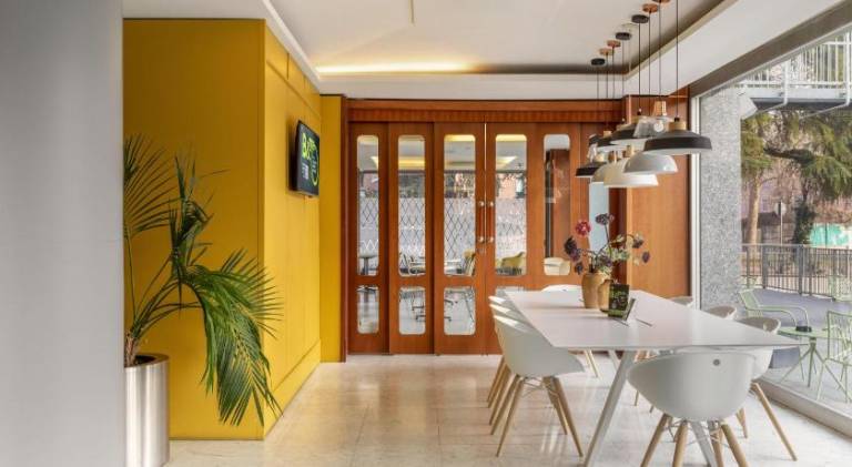 B&B Hotel Modena — photo 4