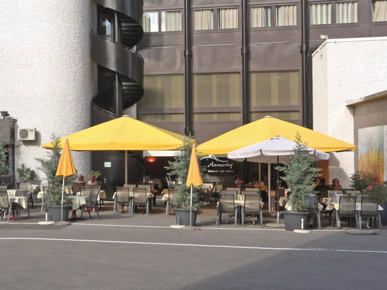 Sorell Hotel Aarauerhof — photo 5