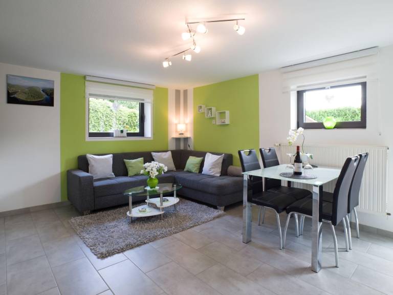 Ferienwohnung Mettlach