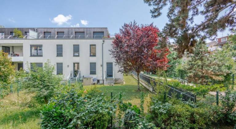 Fully equipped nice rental apartment with garden | Pets are welcome — photo 3