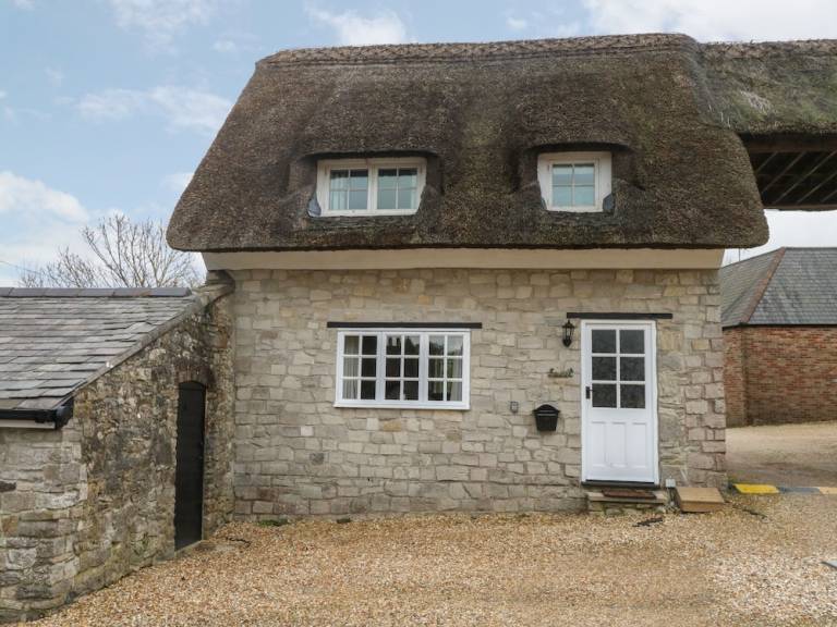 Cottage  Osmington Mills