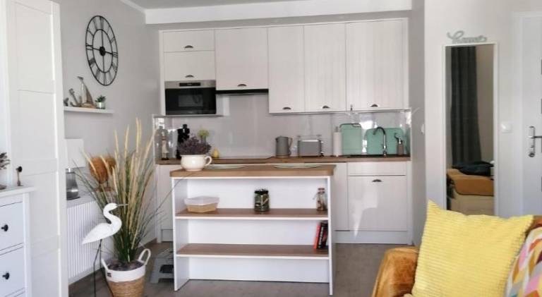 Nice apartment | Pets allowed — photo 4