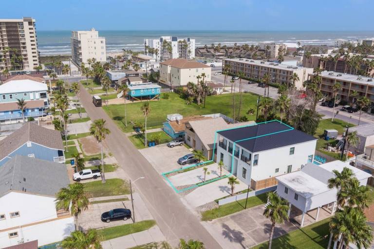 House South Padre Island