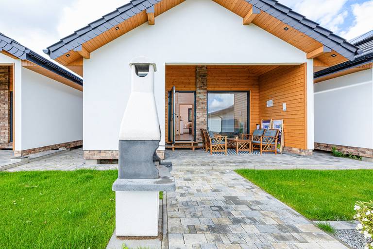 Ferienhaus Wicie