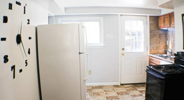 Newly Renovated 2-Bed near Downtown-North Shore — photo 4