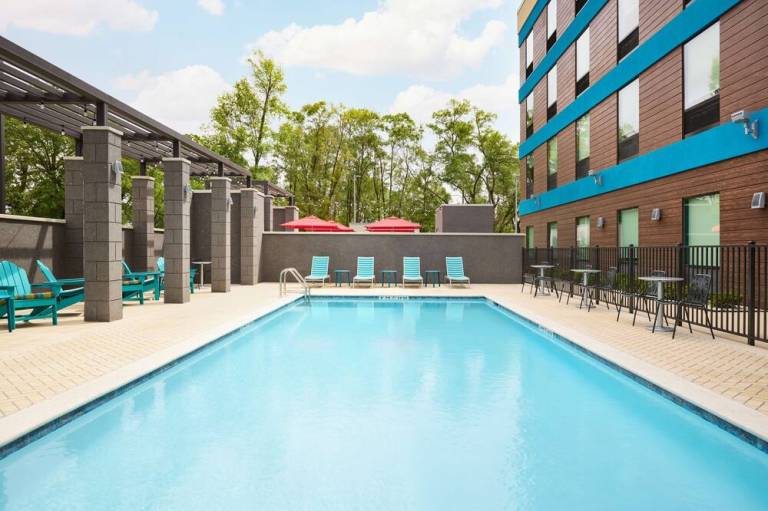 Home2 Suites by Hilton Pensacola I 10 Pine Forest Road