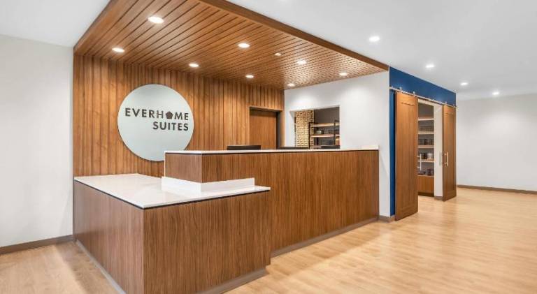 Everhome Suites Clarksville Ft Campbell Area by Choice Hotels — photo 4