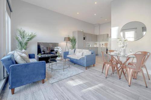 Apartment  Purley
